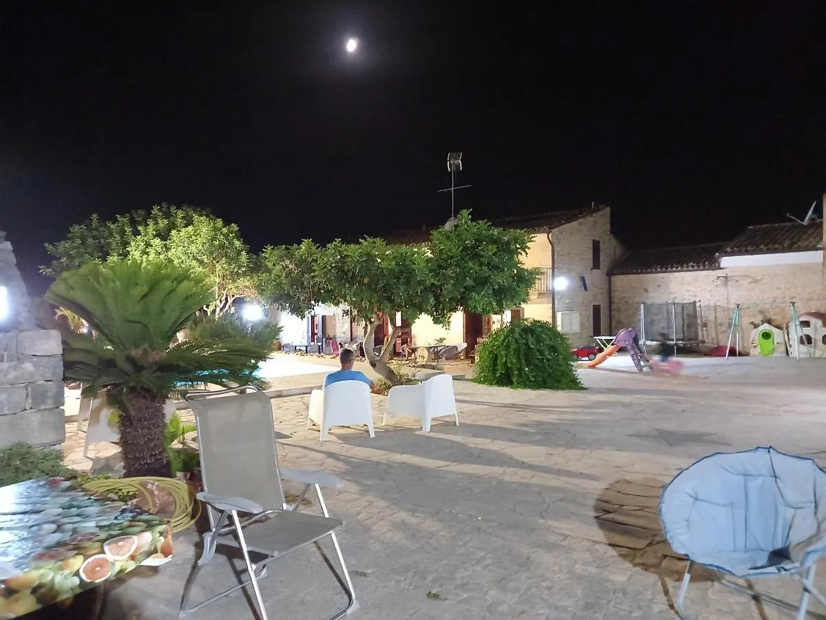 Holiday home Scicli Citta Felice Villa
