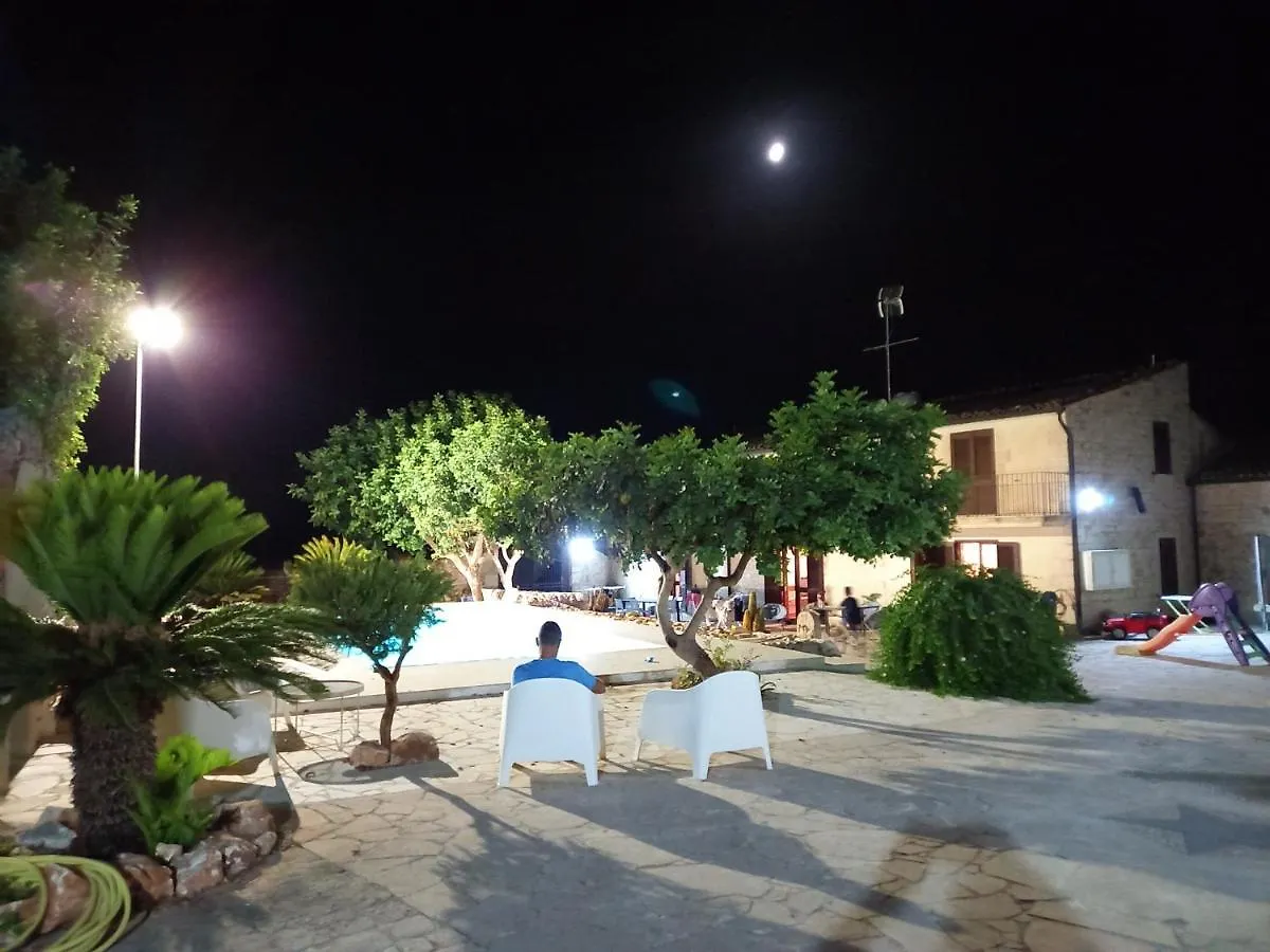 Scicli Citta Felice Villa 0*,