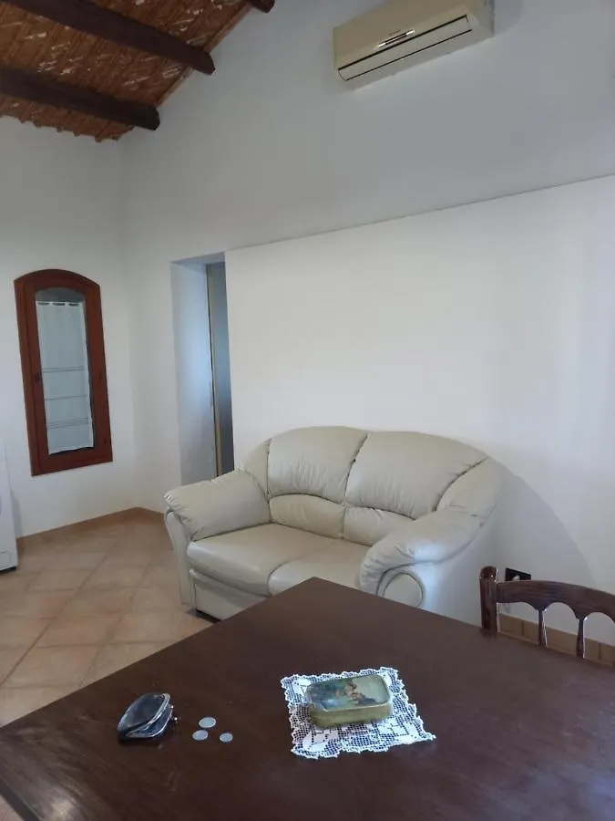 Holiday home Scicli Citta Felice Villa