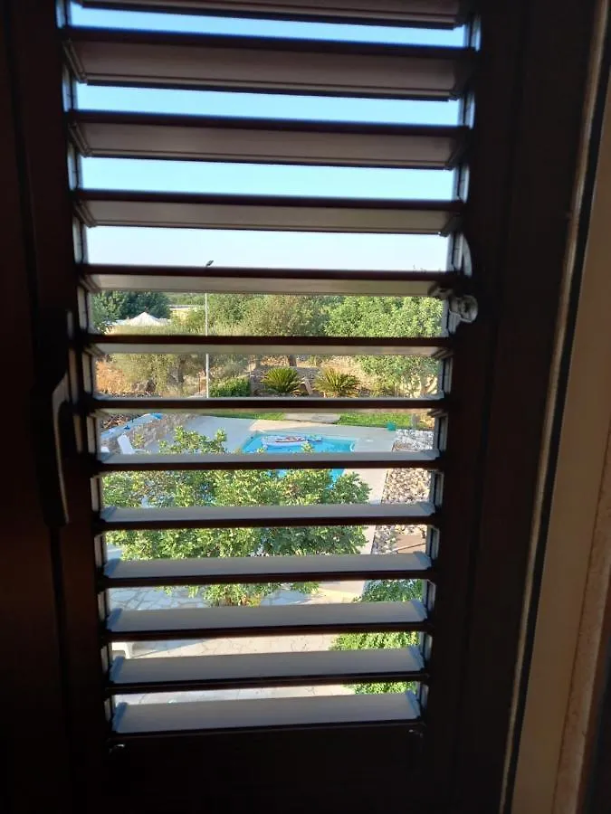 Scicli Citta Felice Villa Holiday home