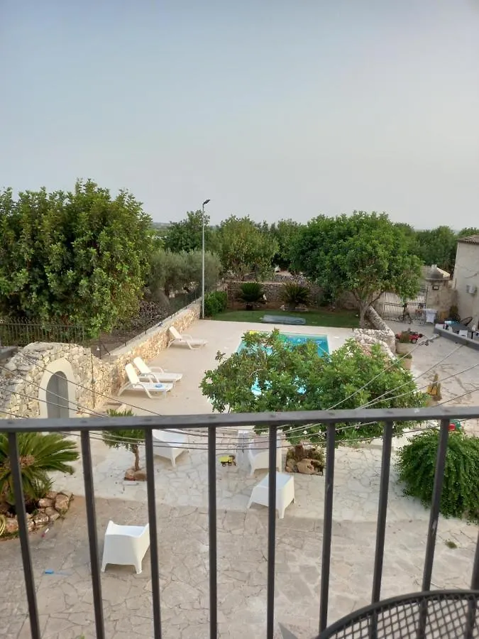 Holiday home Scicli Citta Felice Villa Italy