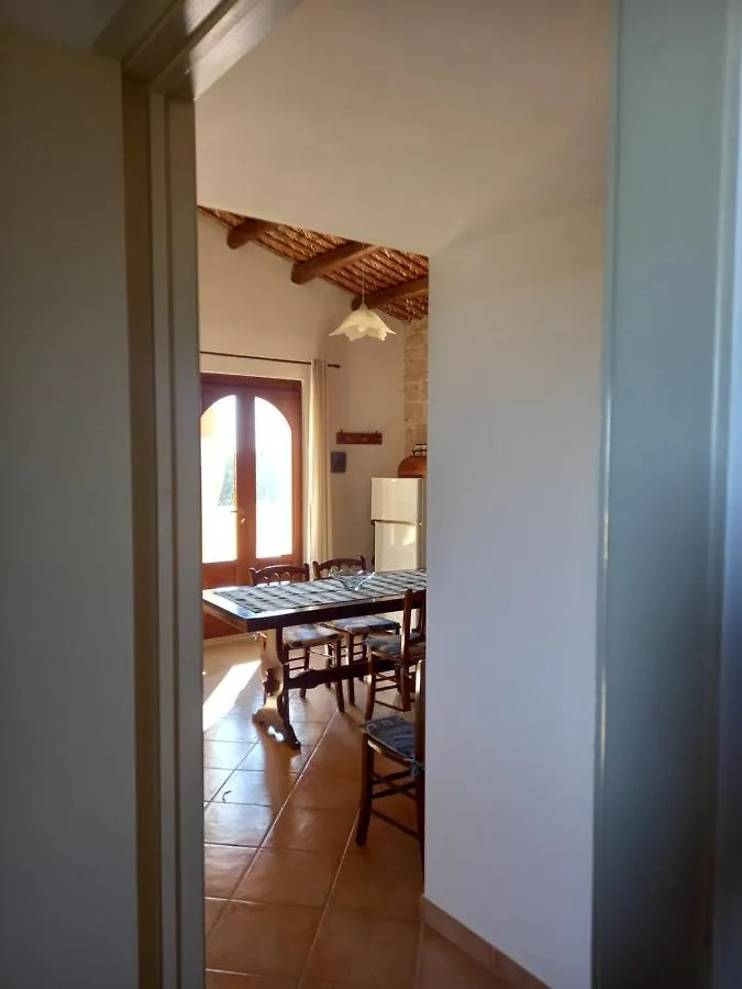 Holiday home Scicli Citta Felice Villa