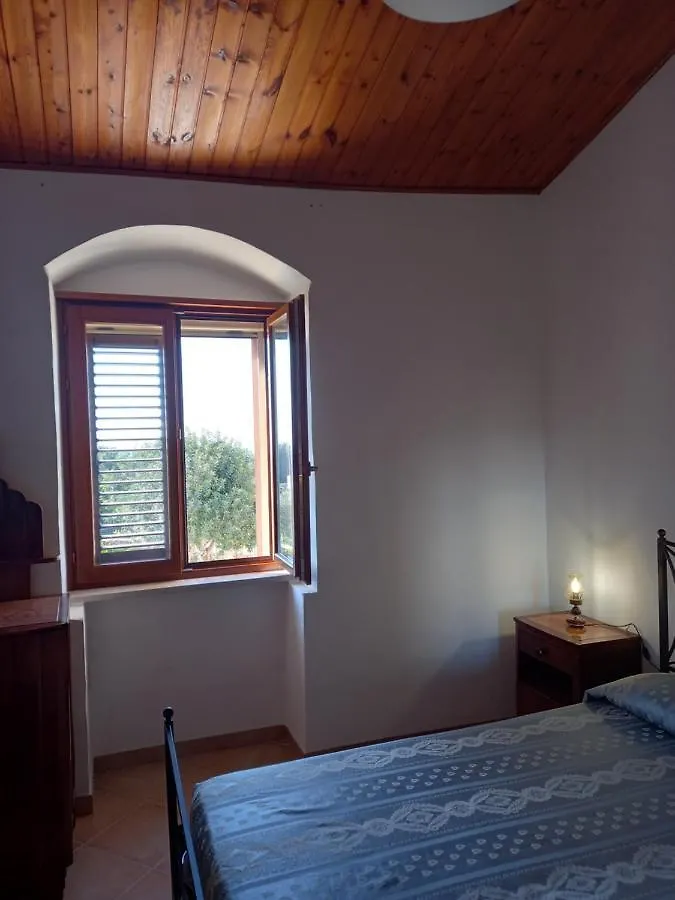 Scicli Citta Felice Villa