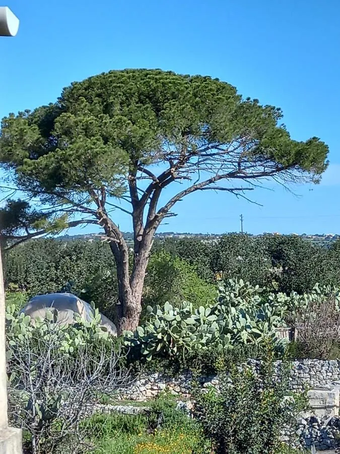 Scicli Citta Felice Villa Holiday home
