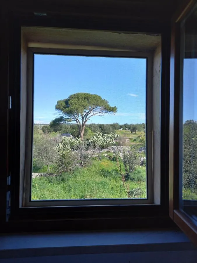 Scicli Citta Felice Villa