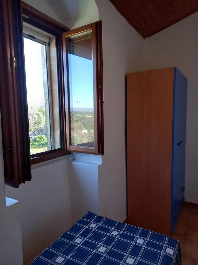 Holiday home Scicli Citta Felice Villa