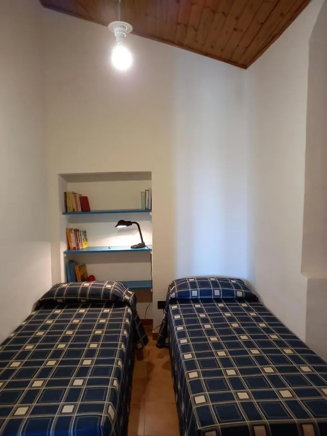 Scicli Citta Felice Villa Italy