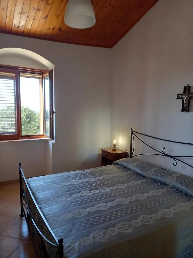 Scicli Citta Felice Villa Italy