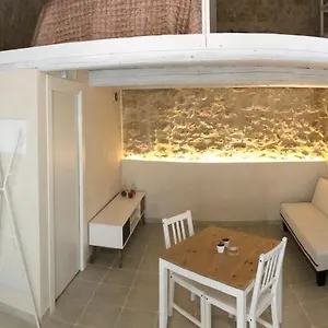 Casa Baldica Scicli