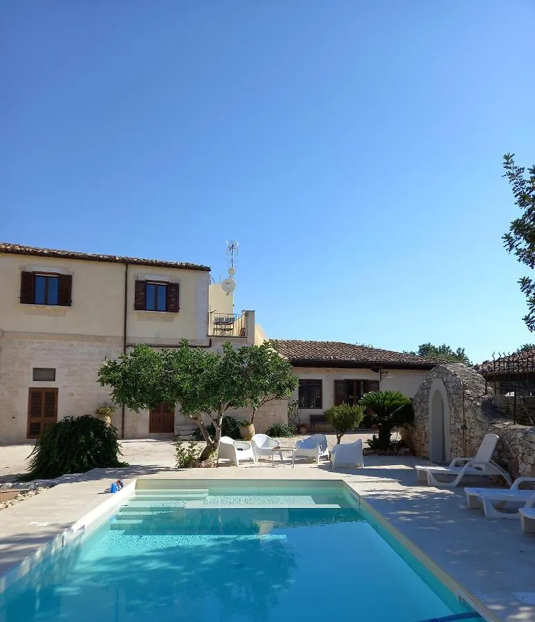 Scicli Citta Felice Villa Holiday home