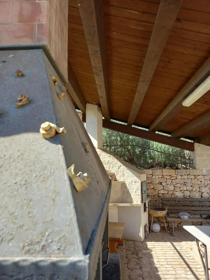 Holiday home Scicli Citta Felice Villa